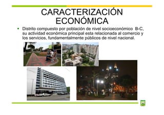 Plan De Desarrollo Concertado Actualizado Present