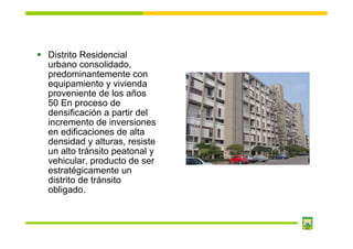 Plan De Desarrollo Concertado Actualizado Present