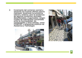 Plan De Desarrollo Concertado Actualizado Present