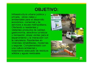 Plan De Desarrollo Concertado Actualizado Present