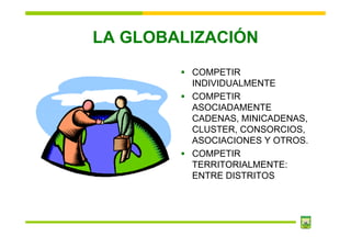 Plan De Desarrollo Concertado Actualizado Present