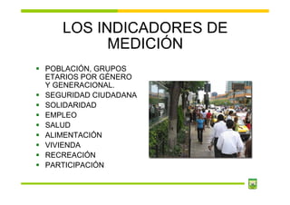 Plan De Desarrollo Concertado Actualizado Present