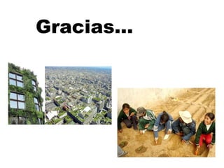 Gracias…
 
