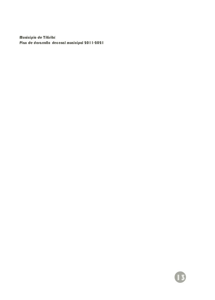 Plan De Desarrollo Deportivo 2012 2022
