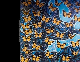 Nombremural:Mariposario.JoséEmilioPanchecho(México)
 