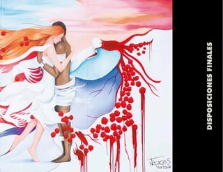 DISPOSICIONESFINALES
 