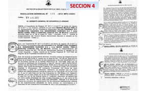 SECCION 4
 