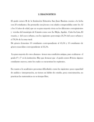 Plan de direccion de grupo 2011(2)