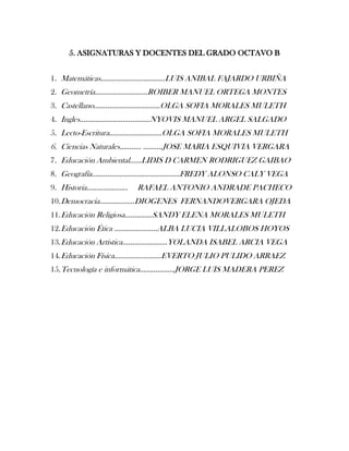 Plan de direccion de grupo 2011(2)