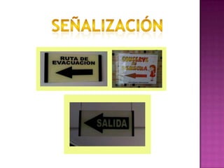 Preguntas al personal