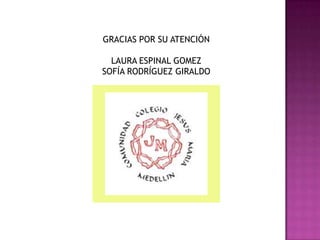 Coordinadora Académica