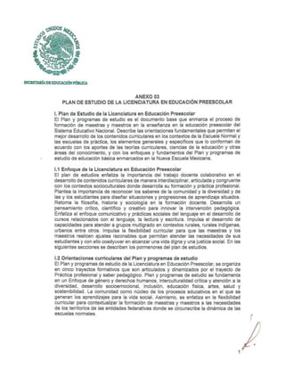 Plan de estudio de la Licenciatura en preescolar 2022.pdf