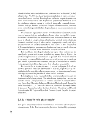 Plan de estudios 2009 educación básica primaria | PDF