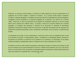 Plan De Estudios Ienss