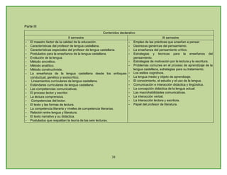 Plan De Estudios Ienss
