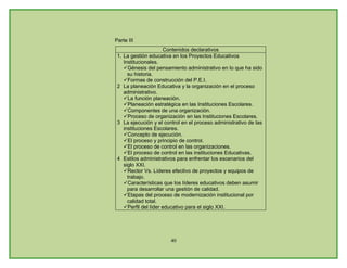 Plan De Estudios Ienss