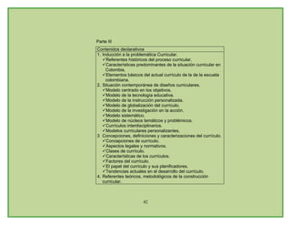Plan De Estudios Ienss