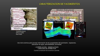 Irap Rms Plan de Explotacion Petrolera | PDF