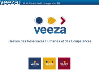 Outil d’aide à la décision pour les RH




Gestion des Ressources Humaines et des Compétences
 