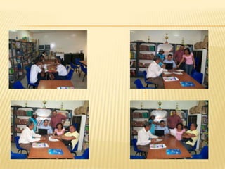 Plan De GestióN De Uso De Las Tic