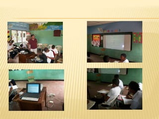 Plan De GestióN De Uso De Las Tic