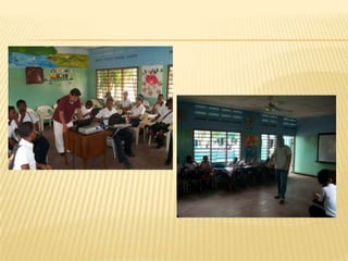 Plan De GestióN De Uso De Las Tic