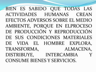 LA NORMATIVIDAD EN MATERIA DE RESIDUOS SÓLIDOS ES AMPLIA DEBIDO A QUE ABARCA LEYES POLÍTICAS, DECRETOS Y RESOLUCIONES, ENTRE OTROS, TENDIENTES A REGLAMENTAR LA GESTIÓN INTEGRAL DE LOS RESIDUOS SÓLIDOS EN COLOMBIA. A CONTINUACIÓN SE RESUMEN EN ORDEN CRONOLÓGICO: