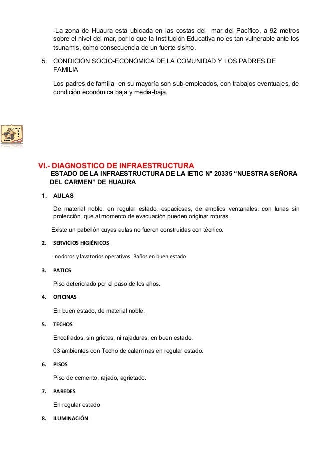 plan de gestion de