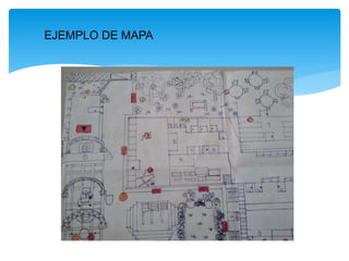 EJEMPLO DE MAPA
 