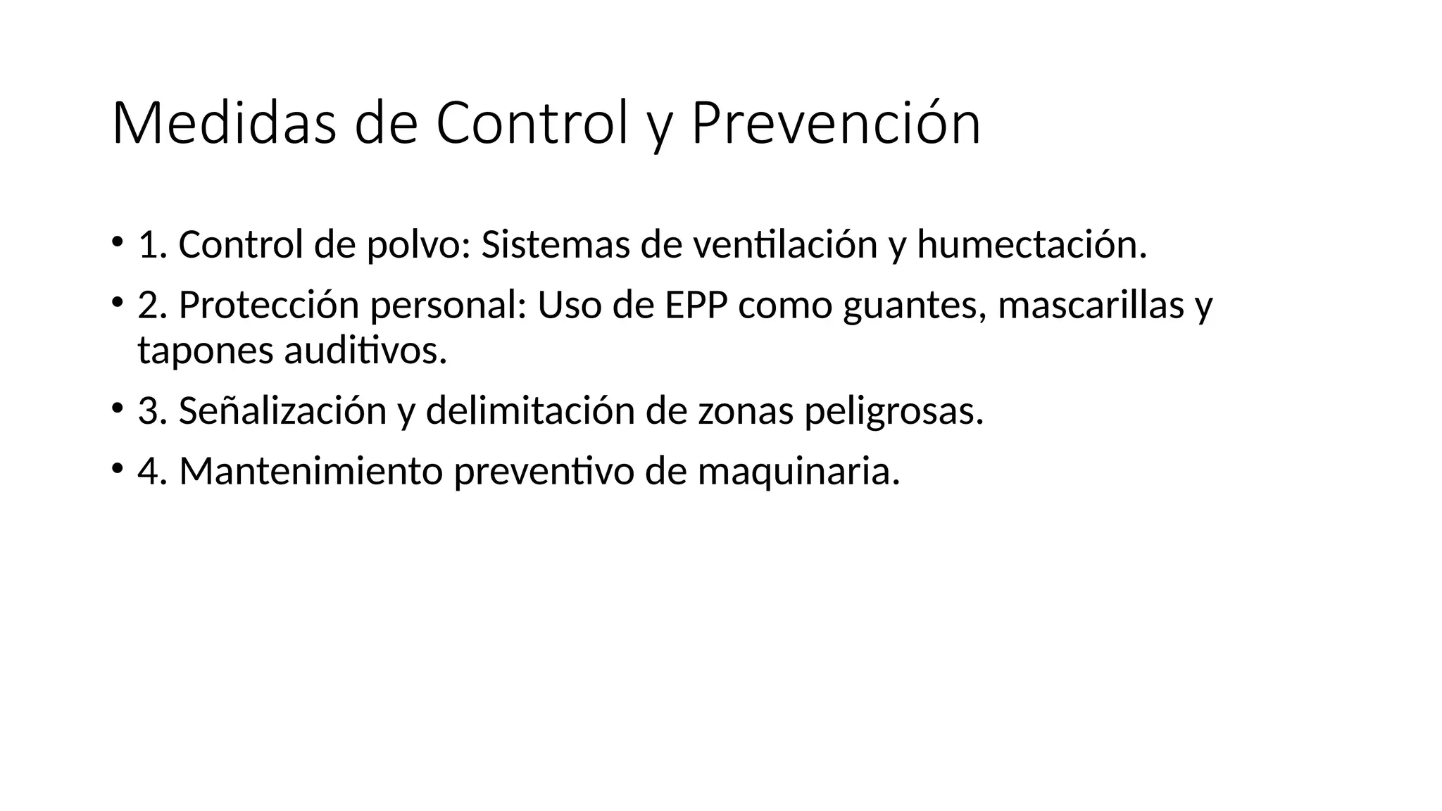 Plan de Higiene y Seguridad en una Planta de Rocas Dimensionadas.pptx