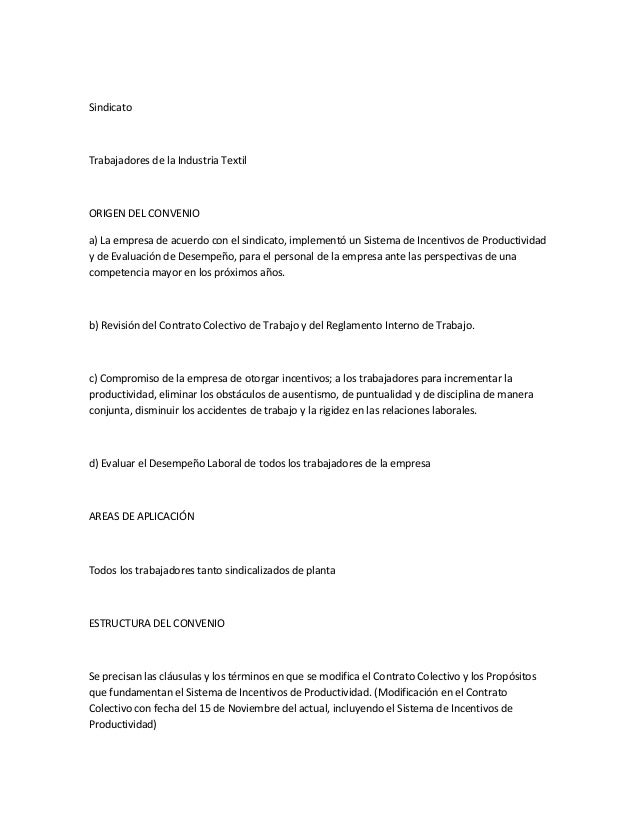 Plan de incentivo para un taller mecánico