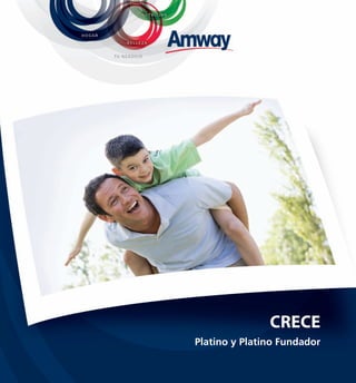 CReCe
Platino y Platino Fundador
 