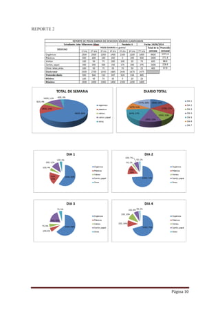 Página 10
REPORTE 2
 