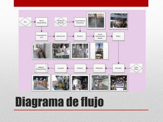 Diagrama de flujo