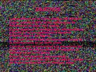 OBJETIVOS

• Lograr adherir en un Corto plazo a 100 afiliados.
• Lograr adherir al 50% de las veterinarias de
  Posadas en un plazo de 5 meses.
• Lograr disminuir el contagio de la leishmaniasis,
  a través de la concientización a nuestros
  afiliados acerca del flagelo.
• Disminuir la mortalidad de mascotas a causa de
  la leishmaniasis en un corto plazo.
• Contribuir con la comunidad a la prevención de
  transmisión de enfermedades de mascotas al
  humano en un corto plazo.
• Evitar la reproducción descontrolada y
  abandono de animales en la vía publica, a través
  de la concientización en un mediano plazo.
 