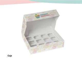 Caja
 