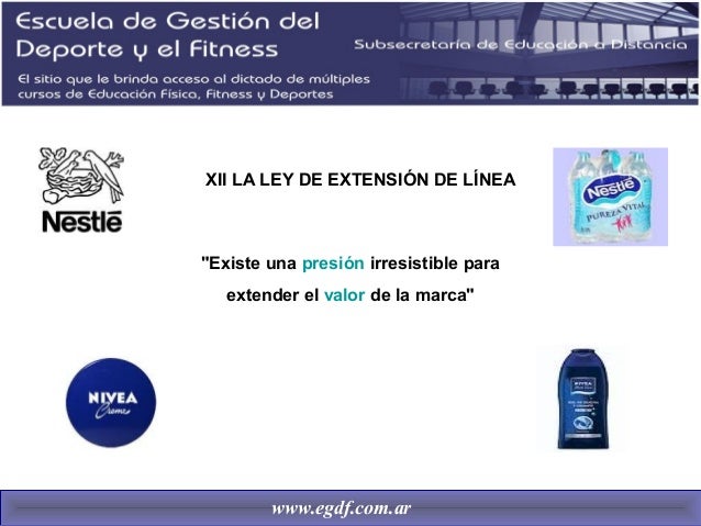 Plan de marketing en el deporte y fitness