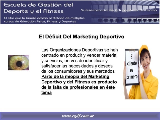 Marketing De En Y Plan El Deporte Fitness N8n0wvOm