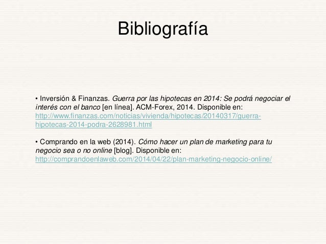 Finanzas forex 2014
