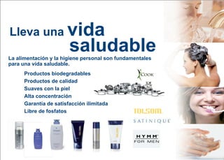 Plan de marketing Iberia