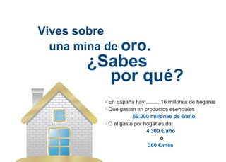 Plan de marketing Iberia