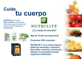 Plan de marketing Iberia