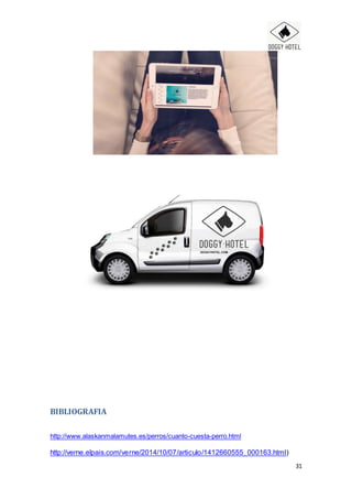 31
BIBLIOGRAFIA
http://www.alaskanmalamutes.es/perros/cuanto-cuesta-perro.html
http://verne.elpais.com/verne/2014/10/07/articulo/1412660555_000163.html)
 