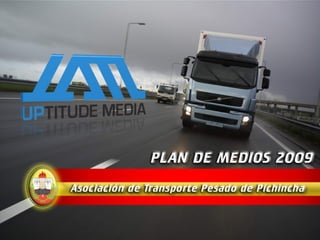 Plan de medios