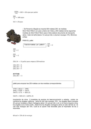 Plan de mejoramiento movilizar.