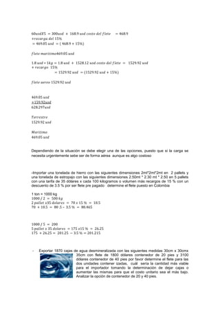 Plan de mejoramiento movilizar.