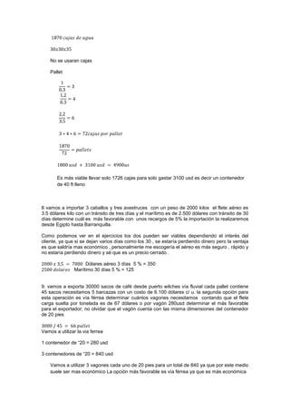 Plan de mejoramiento movilizar.