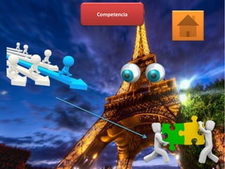Competencia

 
