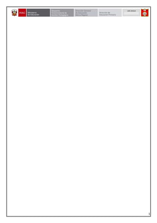 1
2
UGEL BAGUA
I.E.I.P.M.N° 16193
 