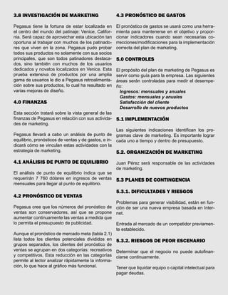 PLAN DE MARKETING | PDF
